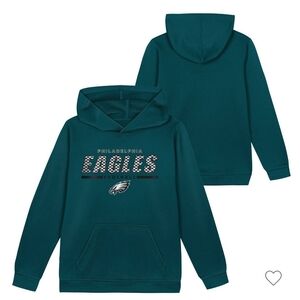 NFL Philadelphia Eagles Youth Large